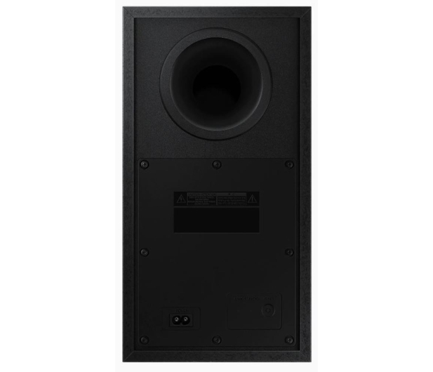 SAMSUNG HW-C450 2.1  Dolby - 1147415 - zdjęcie 7